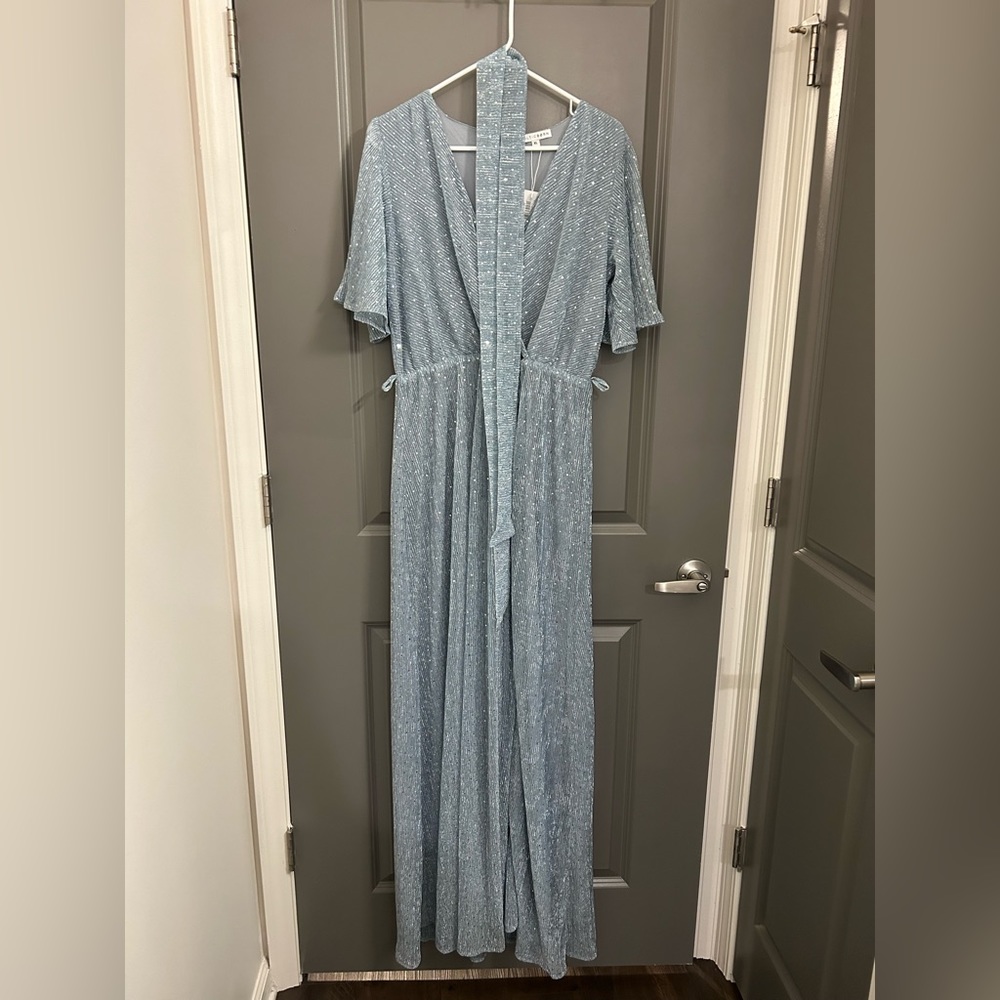 Baltic Born Grace Sparkle Gown